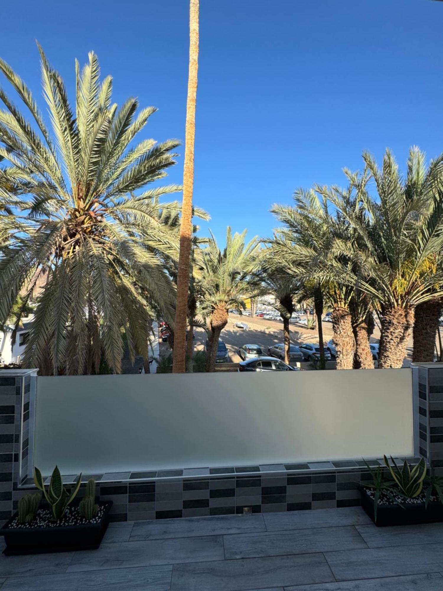Brisa Del Mar Apartment Tarajalejo Exterior photo