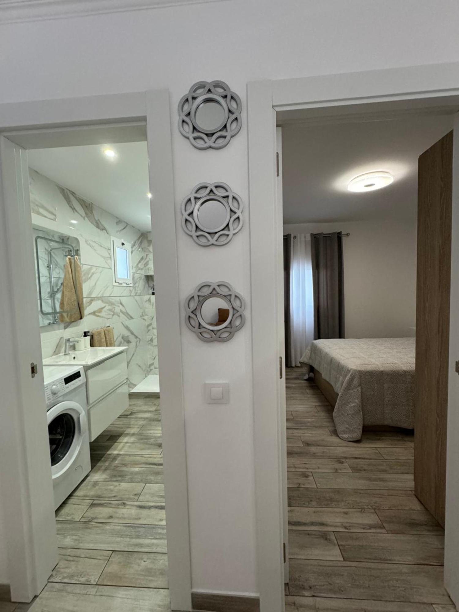 Brisa Del Mar Apartment Tarajalejo Exterior photo