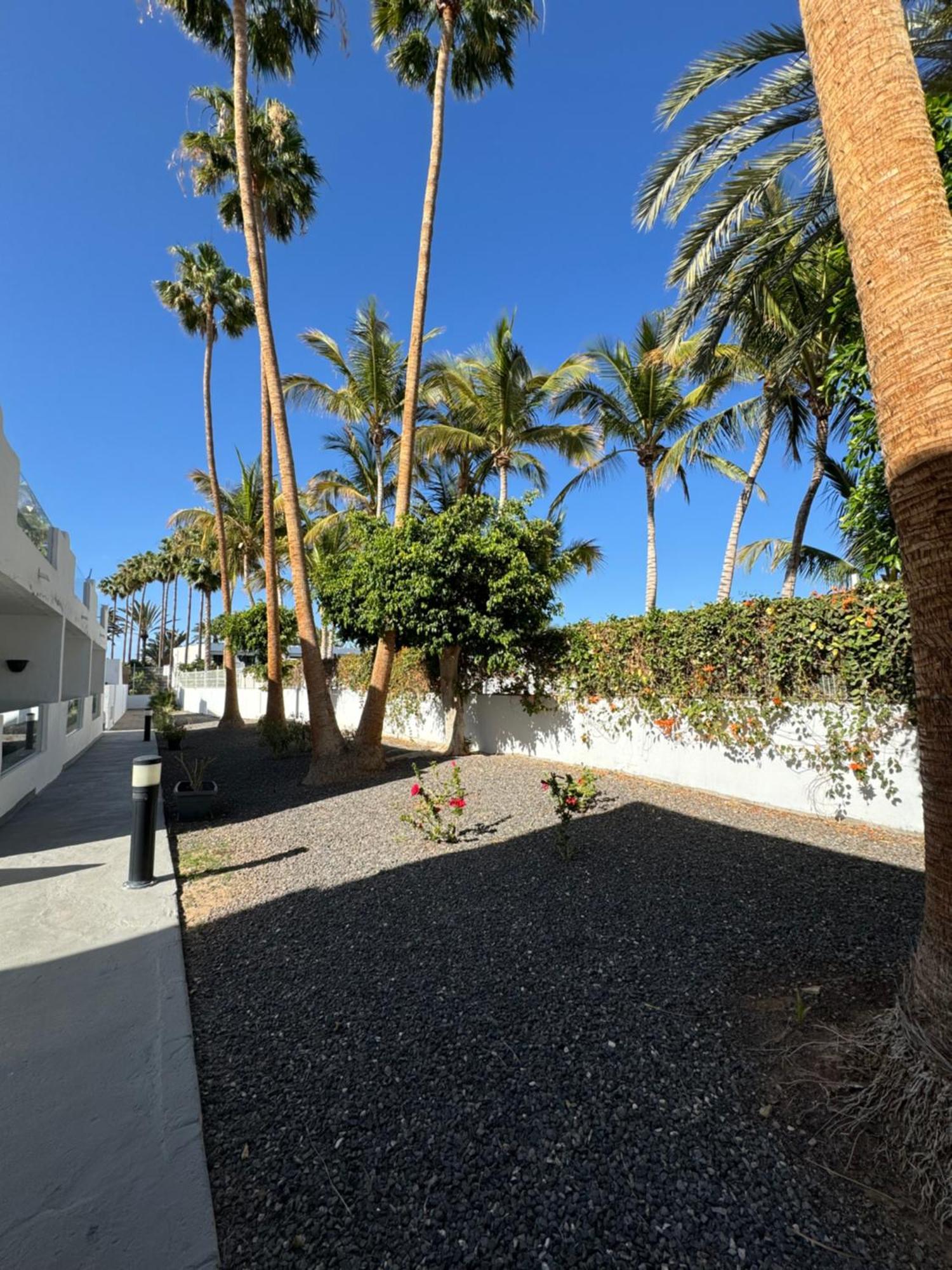 Brisa Del Mar Apartment Tarajalejo Exterior photo